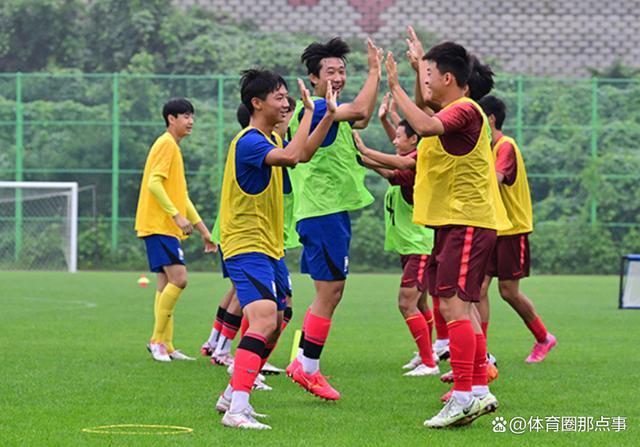 国足有可能进世界杯吗？ U15国青4