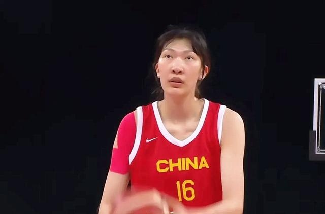 *** 次数不足 请联系开发者***
中国女篮22分惨败原因曝光！揪出4大罪人 郑薇用错2人 李梦崩盘